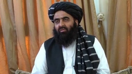 انتقاد وزارت خارجه دولت طالبان از آمریکا