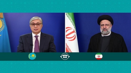 Iran backs stability in Kazakhstan, warns of foreign interference in region