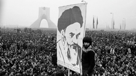  Global impact of Islamic Revolution  