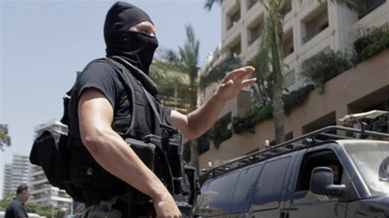 黎巴嫩透露犹太复国主义政权对真主党进行间谍活动的新细节