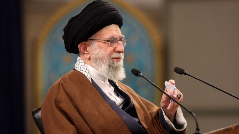 伊朗最高领袖将于先知穆罕默德被派遣日发表电视讲话