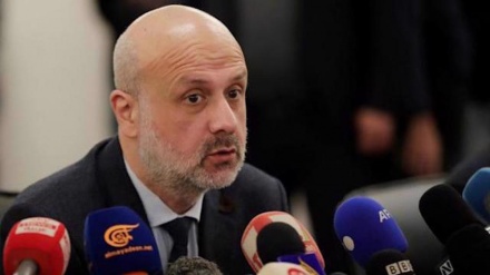  Lebanese forces thwart three planned terrorist attacks: Interior minister 