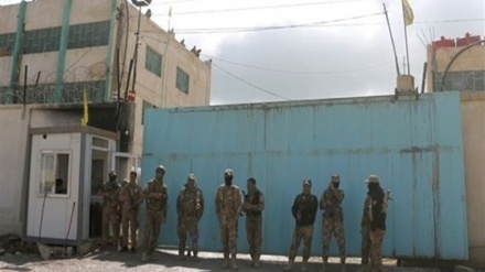 Ratusan Teroris Daesh yang Lari dari Penjara Suriah Masuk ke Turki