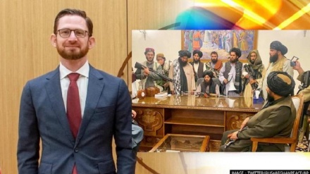 Msimamo wa mwakilishi maalumu wa Marekani katika masuala ya Afghanistan kuhusu kuendelezwa diplomasia na Taliban