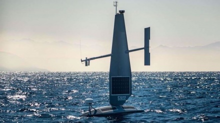 Quand L'US Navy singe le CGRI !