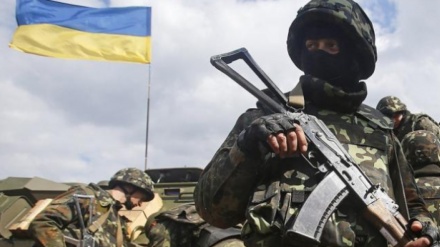 Amnesty International: Taktik Perang Ukraina Bahayakan Warga Sipil