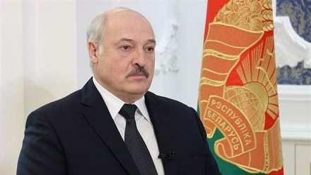 Հայաստանը պատասխանել է Լուկաշենկոյին