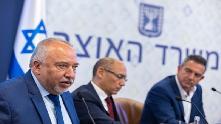 ישראל ביתנו: אריה דרעי הפיץ פוסט מסית שקורא לרצח ליברמן