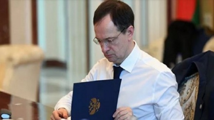 Moskwa: Ukraina bilen gysga wagtda ylalaşyga gelmäge taýýar