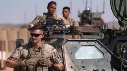 Barkhane pourra vraiment se déployer au Niger? 