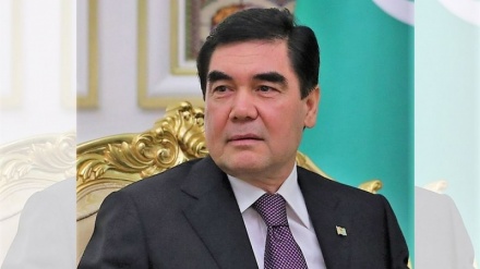 Presidenziali Turkmenistan, presidente si ritira dalla corsa: si votera' 12 marzo