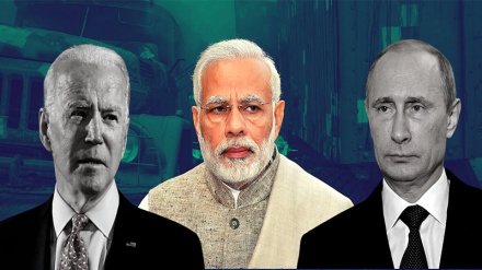 आख़िर अमेरिका ने भारत के सामने रख दी बड़ी शर्त! अब क्या करेंगे मोदी?