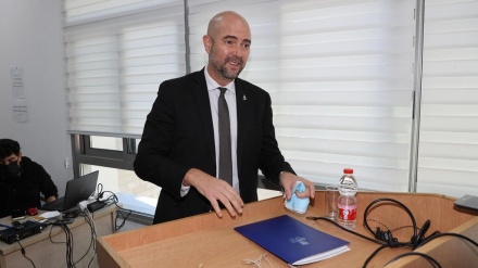 אוחנה בוועדת יציאת האסירים: בשירות בתי הסוהר יש תרבות של אי-אמירת אמת והסתרה