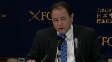 駐日ウクライナ大使、「対ミサイル防衛用のさらなる装備が必要」