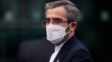 עלי באקרי מגיע לווינה לדון על הסוגיות שטרם נפתרו בשיחות הגרעין