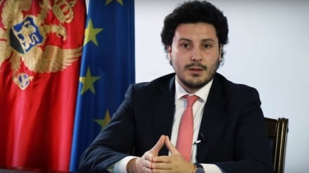 “Nuk dola kundër Serbisë” – Abazoviç raporton për votën pro Kosovës në KiE