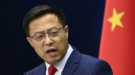 中国：提到“咄咄逼人”，如果美国自称第二，没人敢称第一
