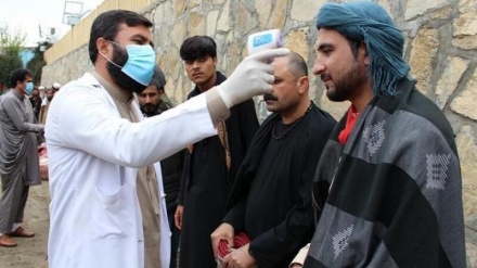 هشدار وزارت صحت عامه درخصوص شیوع ویروس کرونا در افغانستان