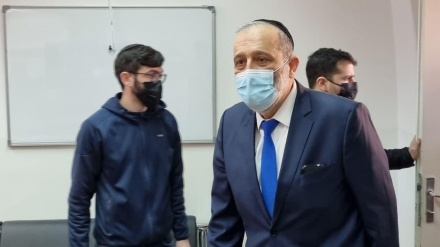 הסדר הטיעון אריה דרעי: שנת מאסר על תנאי וקנס על סך 180 אלף שקל