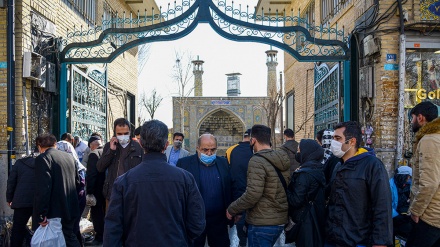 在过去24小时内，226名伊朗人染疫身亡