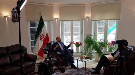 Amir Abdulahjan: Palët perëndimore nëse trajtojnë çështjen në mënyrë reale, mund të arrihet faza e marrëveshjes përfundimtare