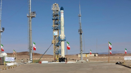Satelit Iran, Pars-1 dan Zafar-2 Siap untuk Diluncurkan
