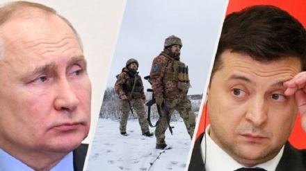 यूक्रेन युद्ध के दौरान हम किसी भी पक्ष को हथियार निर्यात नहीं करेंगेः चीन