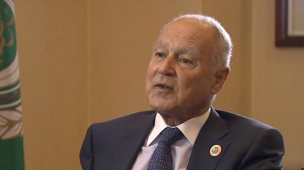 Katibu Mkuu wa Arab League: Kupatana Tehran na Riyadh ni hatua chanya kwa maana halisi