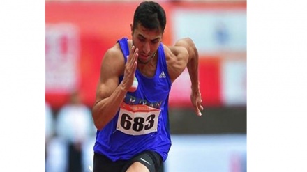 Atlet Lari Cepat Iran Raih Medali Emas di Turnamen Turki