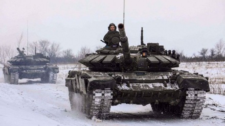 Россия ва Украина урушидаги ҳарбий, сиёсий ва иқтисодий ўзгаришларнинг сўнгги янгиликлари (2)+(видео)