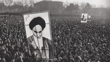 (FOTO) La Rivoluzione islamica attraverso le immagini - 2