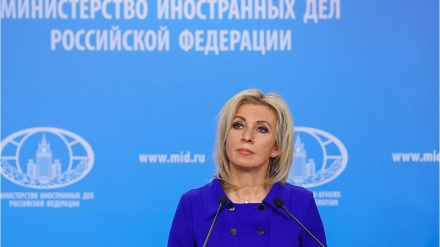 רוסיה על הטלת הסנקציות נגד פוטין: מגיעים לנקודת האל-חזור עם המערב