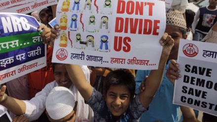 India’s anti-Muslim campaign aided by digital platforms 