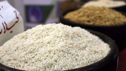  Iran orders immediate imports of rice, potato amid price surges 