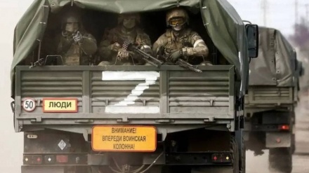 Ближний Восток и два урока украинского кризиса