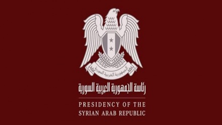 Suriah Siap Jalin Hubungan dengan Donetsk dan Luhansk