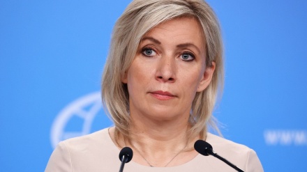 Zakharova: Sjellja e çmendur e Perëndimit, duhet të ndërpritet