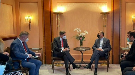 Amir-Abdollahian: Shpresojmë për një 