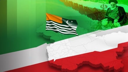 How Iran's Islamic Revolution gained foothold in Kashmir