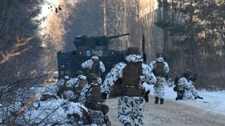 Ucraina, i russi attaccano Chernobyl 