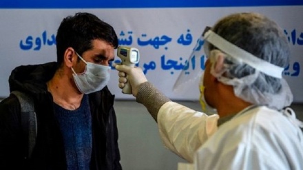وزارت صحت عامه افغانستان از افزایش آمار مبتلایان به کرونا خبرداد