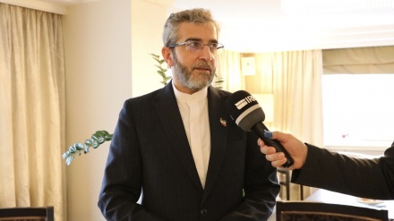 Bagheri: Jemi më afër marrëveshjes se kurrë