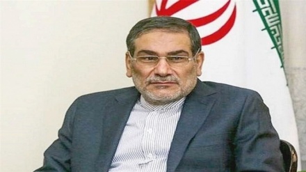 گفت وگوی تلفنی شمخانی با مذاکره کننده ارشد ایران در وین
