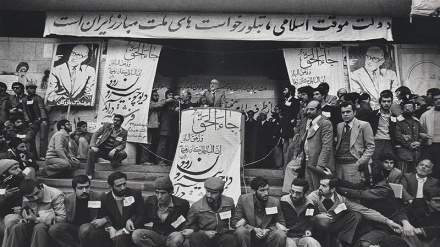 (FOTO) La Rivoluzione islamica attraverso le immagini - 1