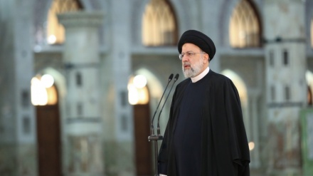 Presidente Raisi: Resistenza Iran ha trionfato sulla massima pressione USA
