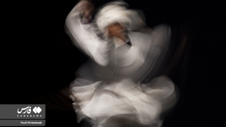 Festivali i muzikës Faxhr në Iran