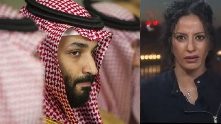 Mwanaharakati wa Saudia: Sina amani, naandamwa na makachero wa Bin Salman