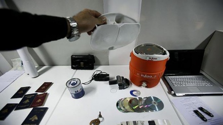 Taarifa mpya zafichuliwa kuhusu mtandao wa kijasusi wa Israel dhidi ya Hizbullah