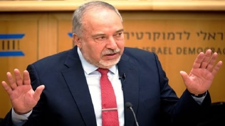 ליברמן: ישראל אינה צריכה להתבטא על המצב באוקראינה