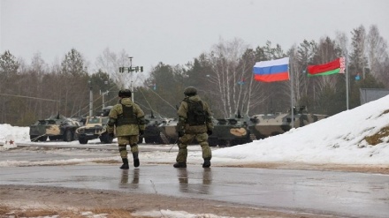 Russia-Bielorussia, le esercitazioni militari proseguiranno